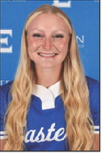 Former Vian softball player ready for second year at Eastern Oklahoma State College