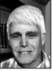 Joy Found in the Unexpected - Vian Tenkiller