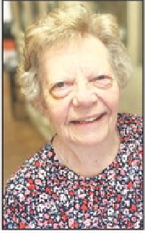 Mary Jane Rogers - Vian Tenkiller