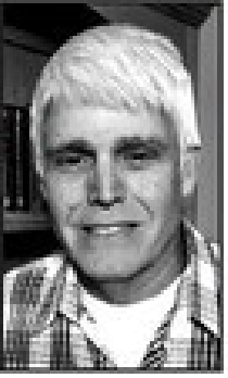 Mowing Grass, Learning God’s Word - Vian Tenkiller