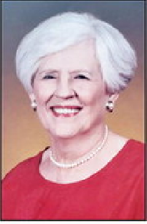 Patsy Sue Rigsby Davis - Vian Tenkiller