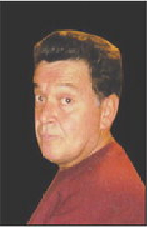 Ricky Ray Mosby Walters - Vian Tenkiller