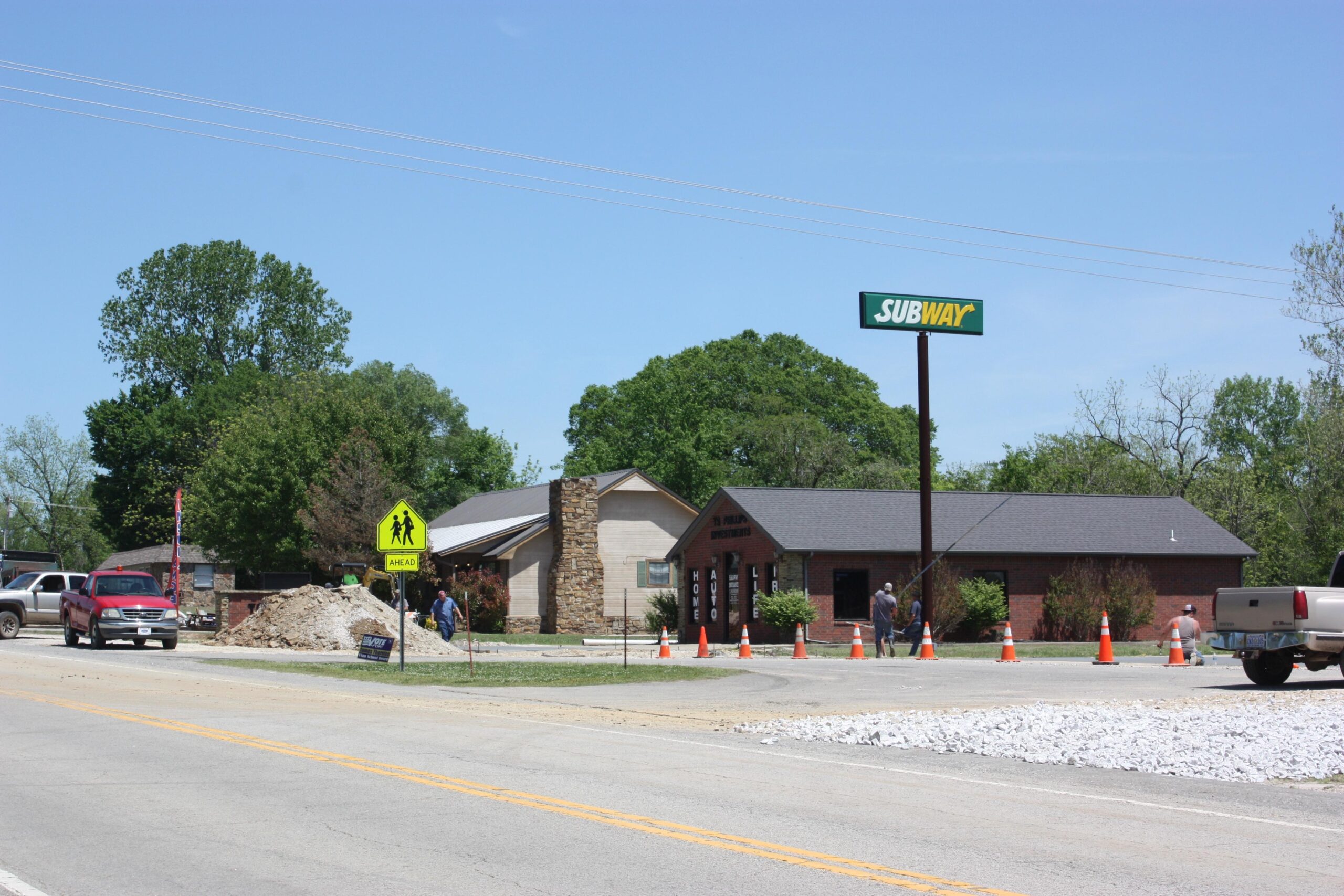 Vian Town Administrator