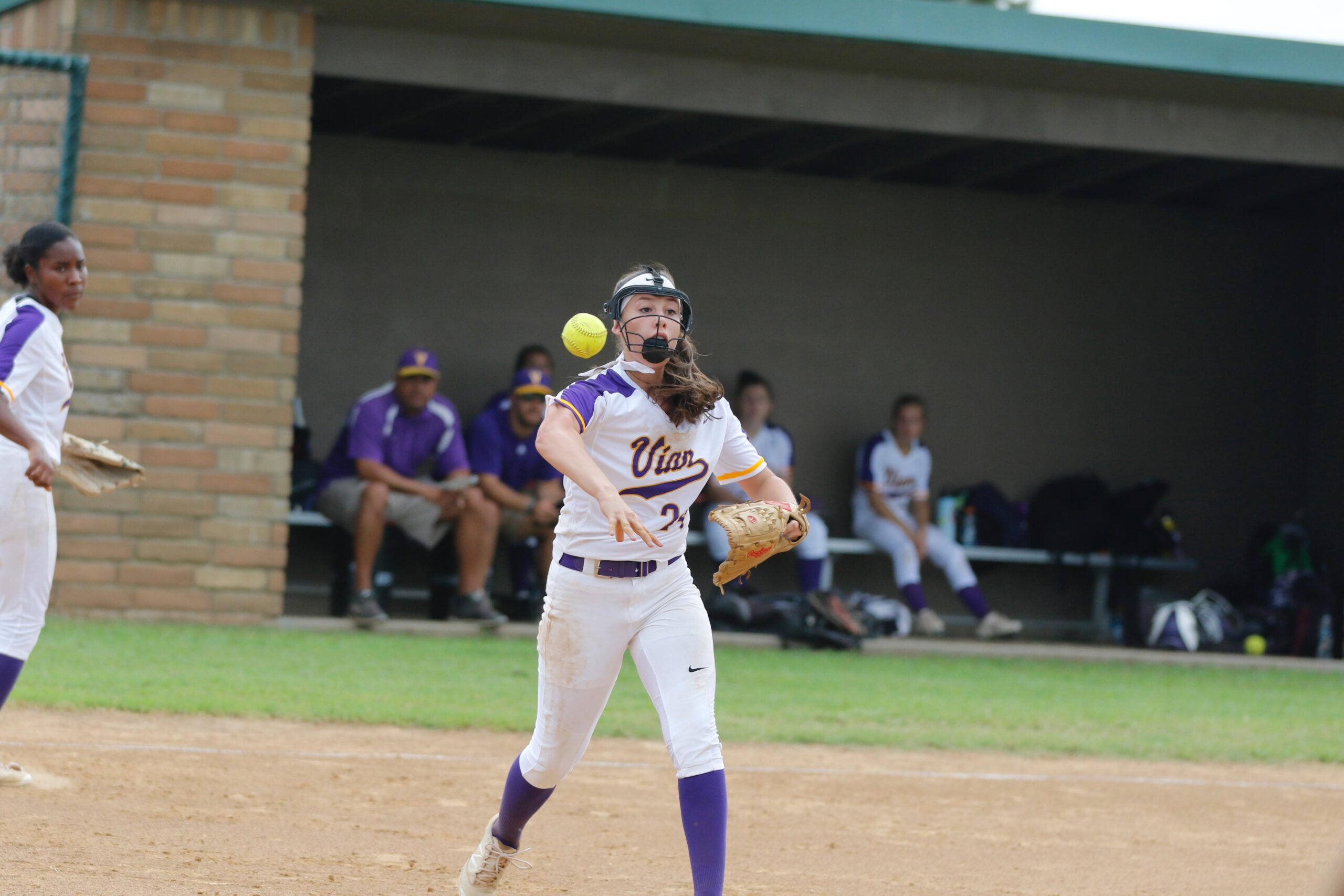 Vian Splits District Openers