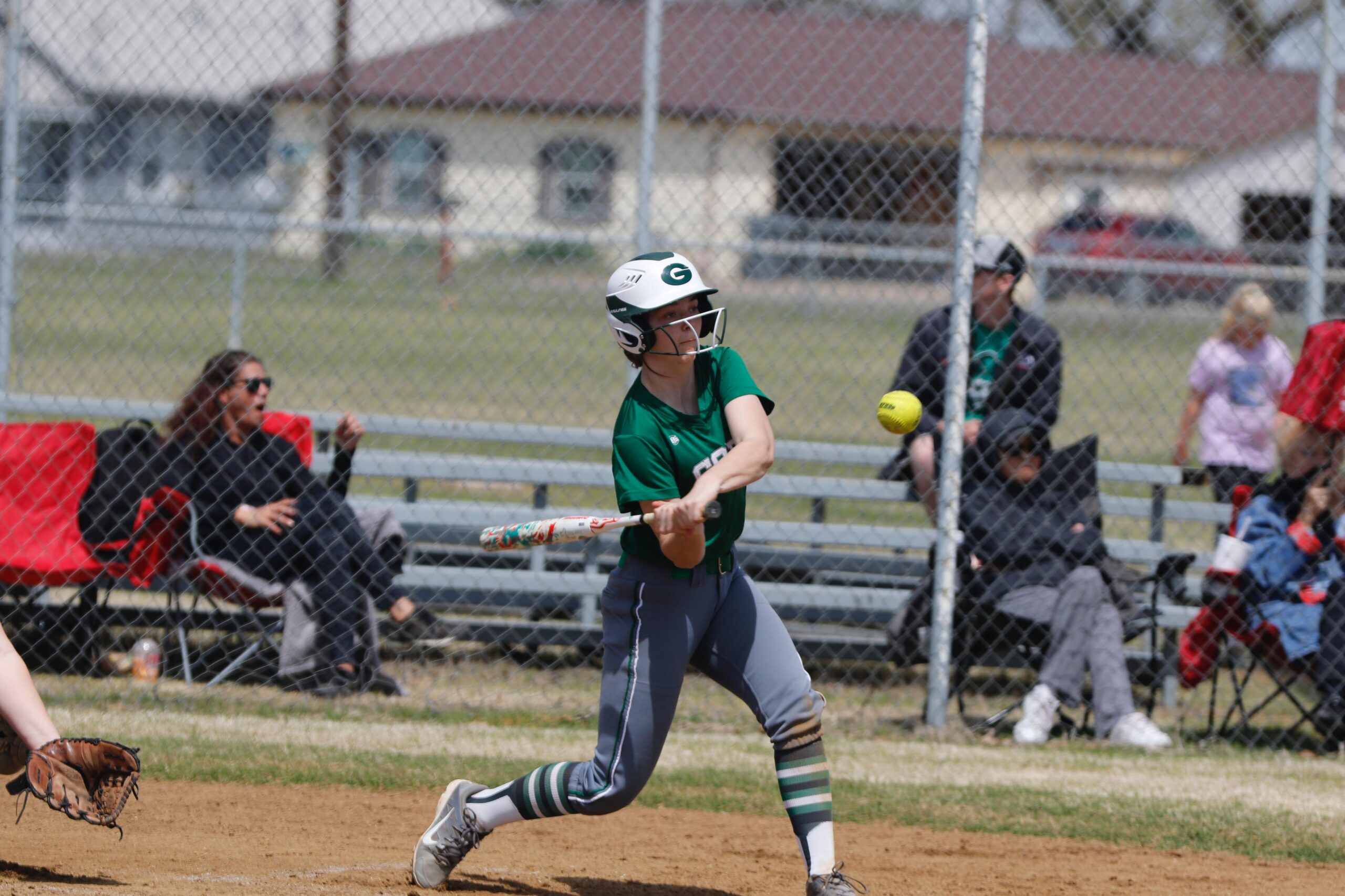 District Pairings Released for Vian, Gore Vian Tenkiller