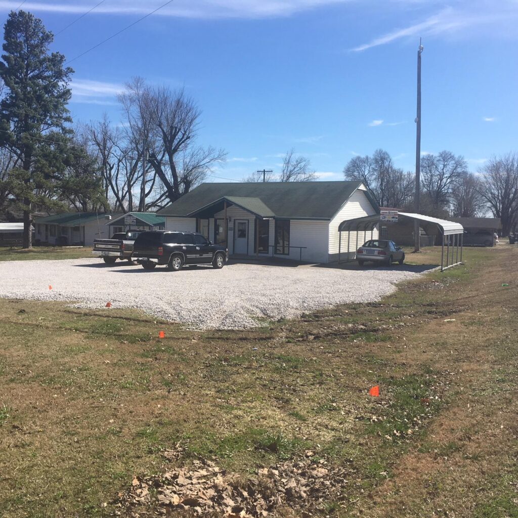 Vian Tag agent resigns Vian Tenkiller