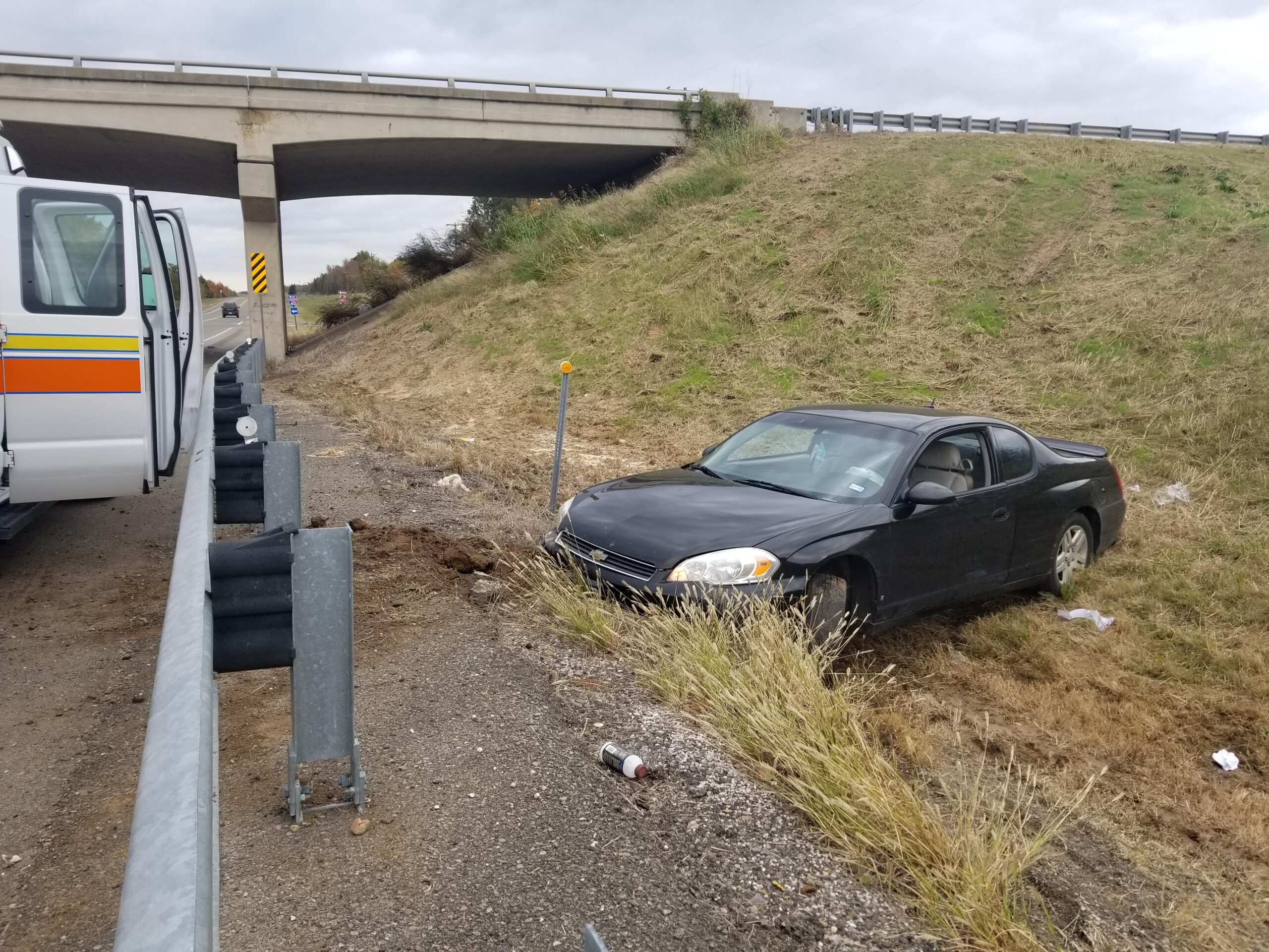 Flagstaff I 40 Accident Yesterday - yzqslja
