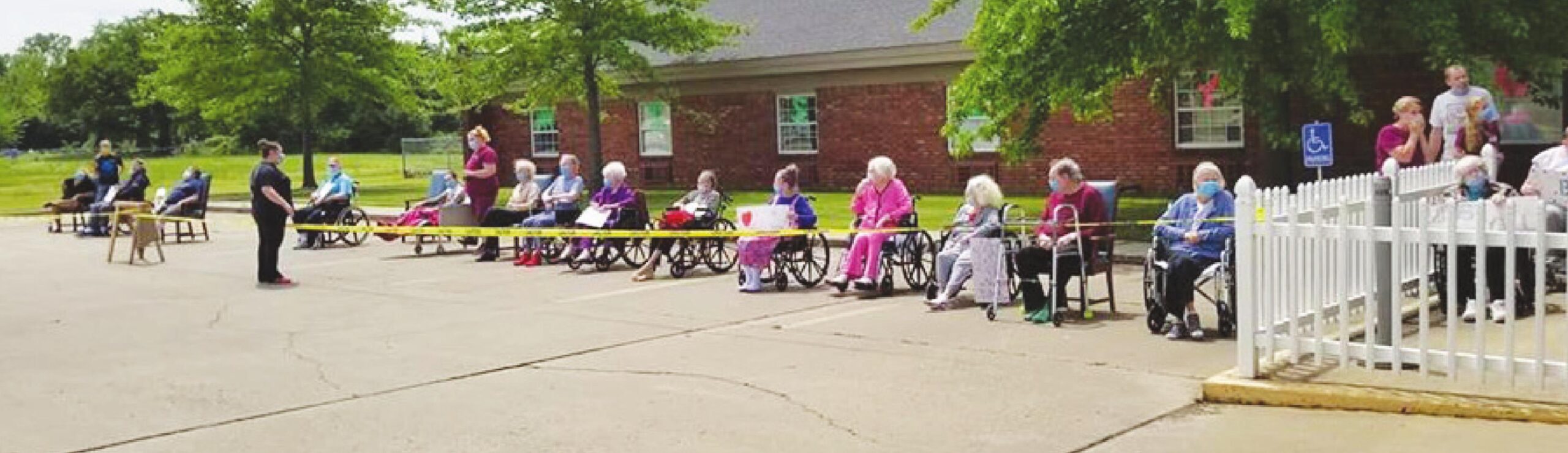 Gore Nursing Center Vian Tenkiller