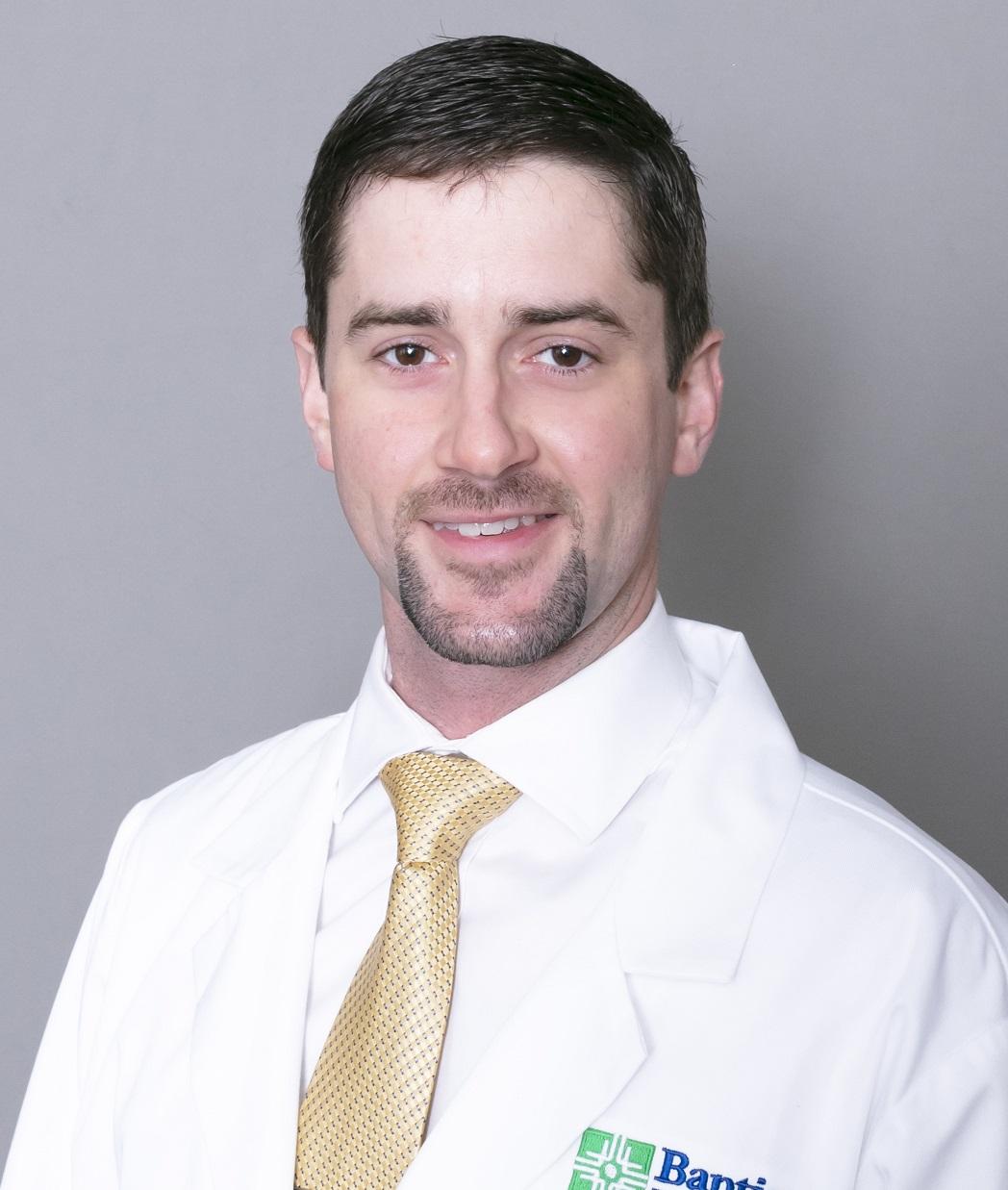 Hand Specialist Joins Baptist Health Orthopedics ClinicFort Smith