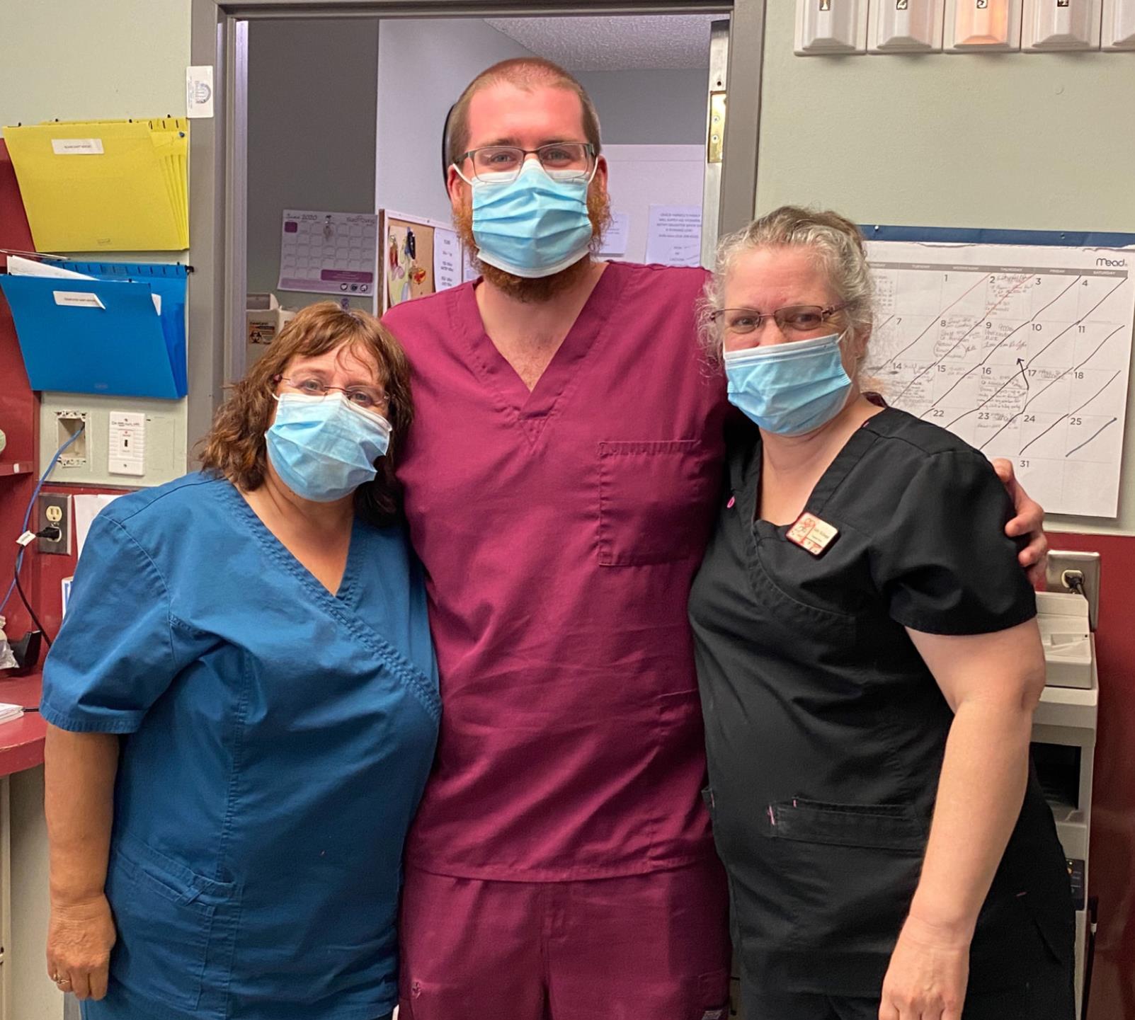 Vian Nursing & Rehab gallery Vian Tenkiller