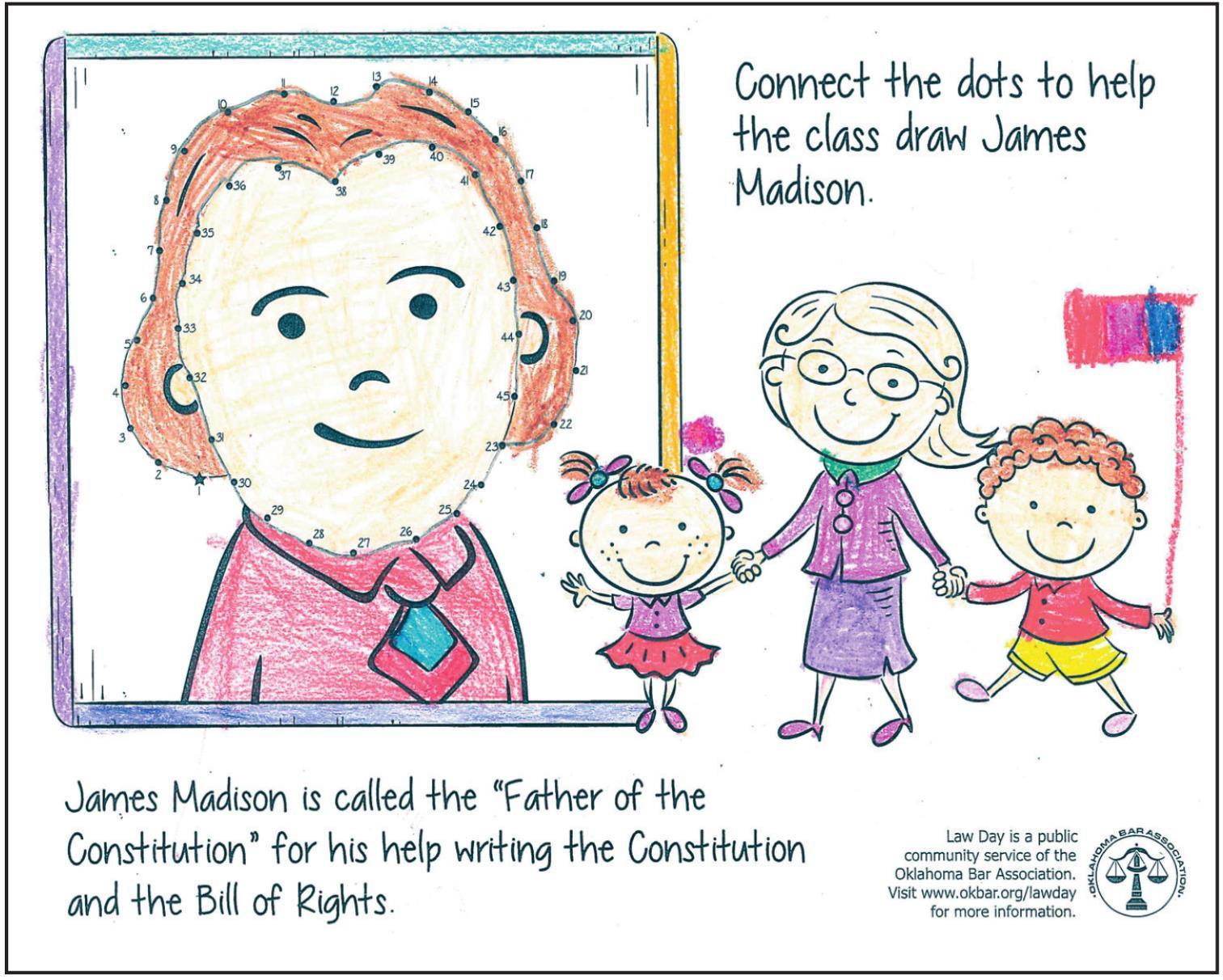 Vian Elementary students vie well in Statewide Law Day Contest