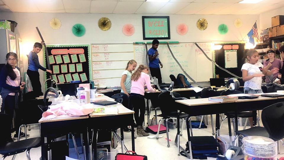 Making Roller Coasters