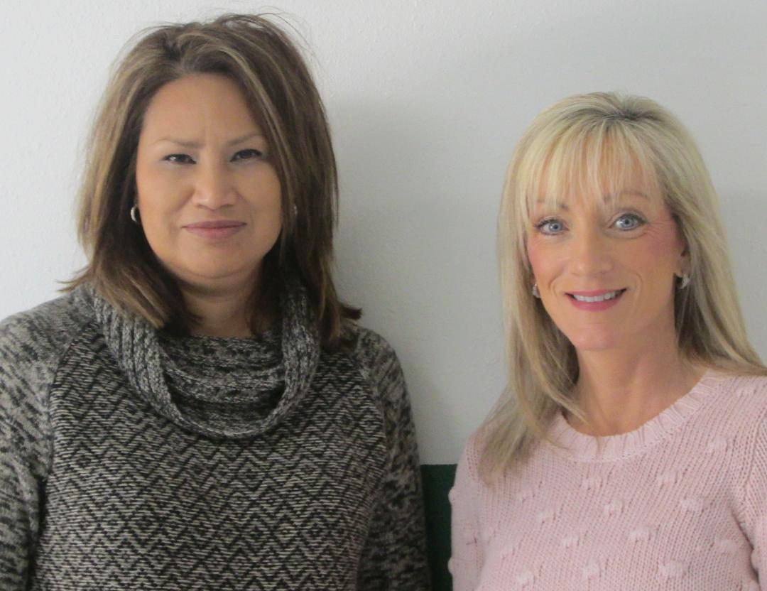 Marble City Teachers of the Year Vian Tenkiller