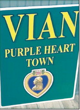 Don Clark - Vian Tenkiller